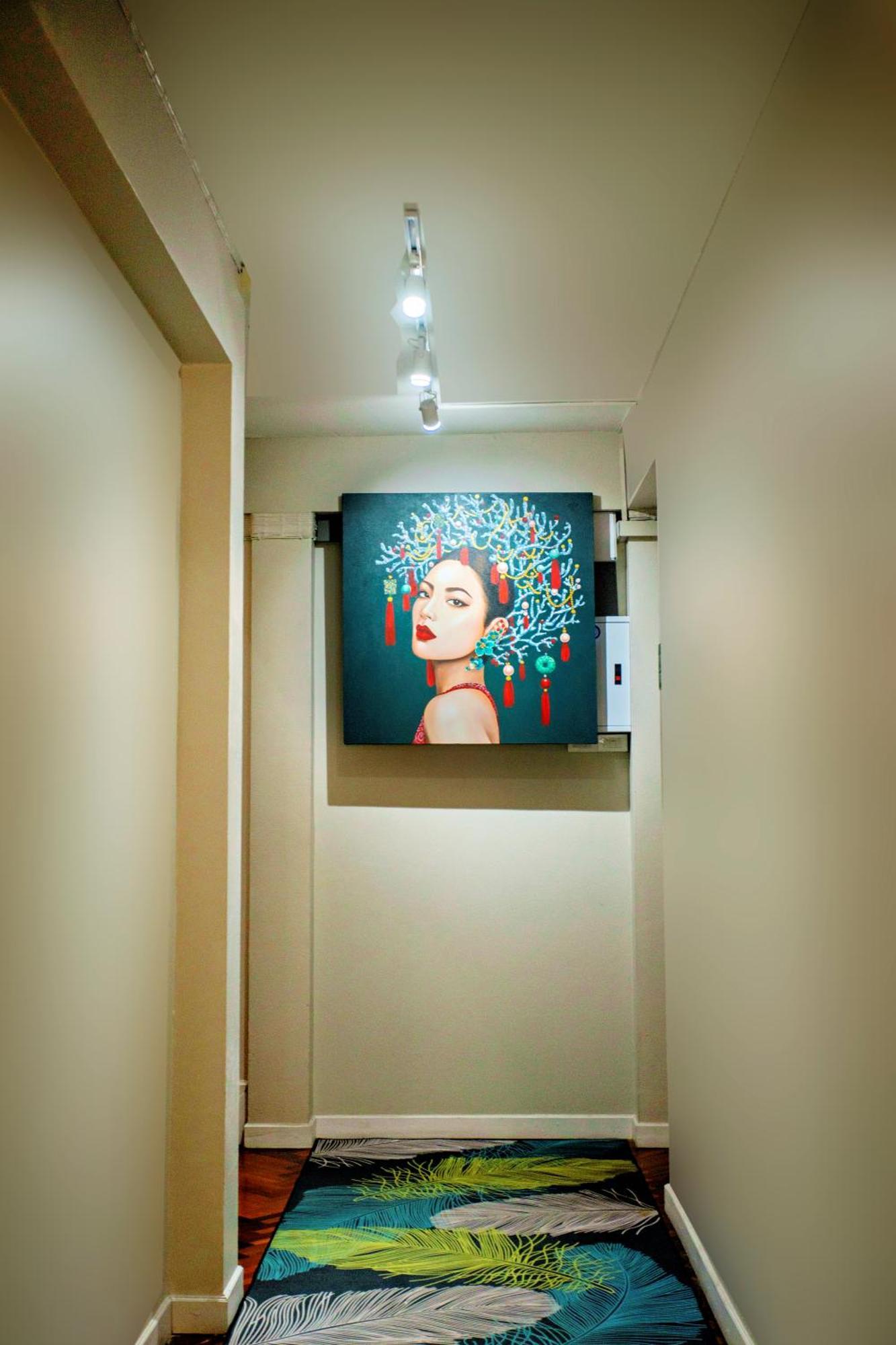 Art House Old City Chiang Mai Dış mekan fotoğraf