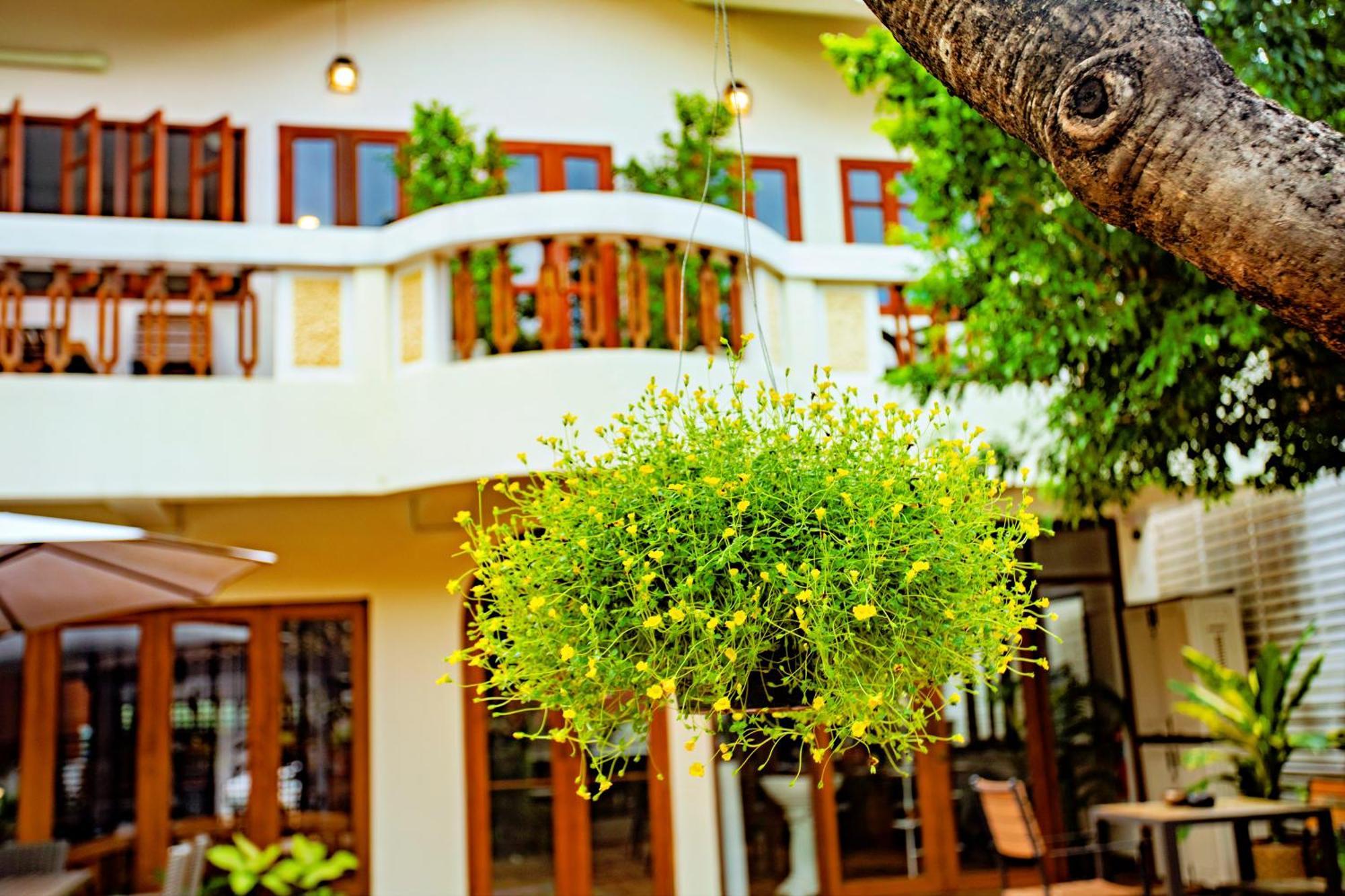 Art House Old City Chiang Mai Dış mekan fotoğraf